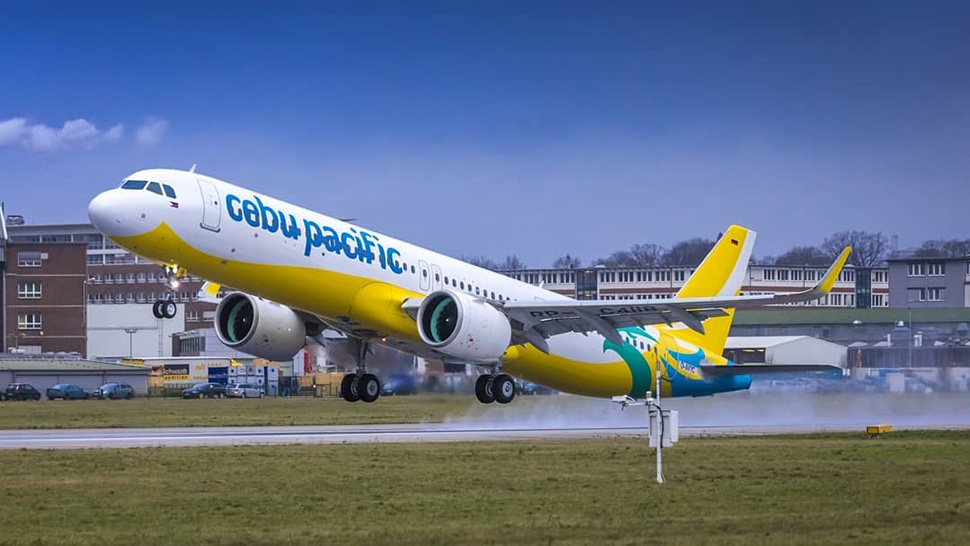 Why Cebu Pacific's Plane Fare Remain Budget Despite the Pandemic ...