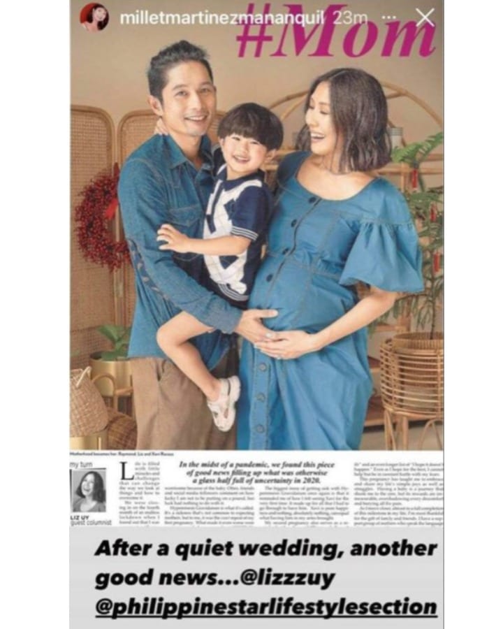 Liz uy and raymond racaza wedding | Beachweddingtips.com