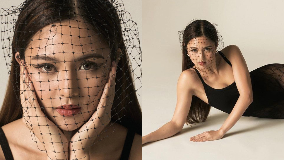 Kim Chiu Looks Stunning In Her Sexy 31st Birthday Photoshoot | Preview.ph