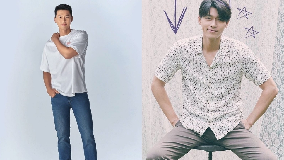 How to Dress Like Hyun Bin | Preview.ph