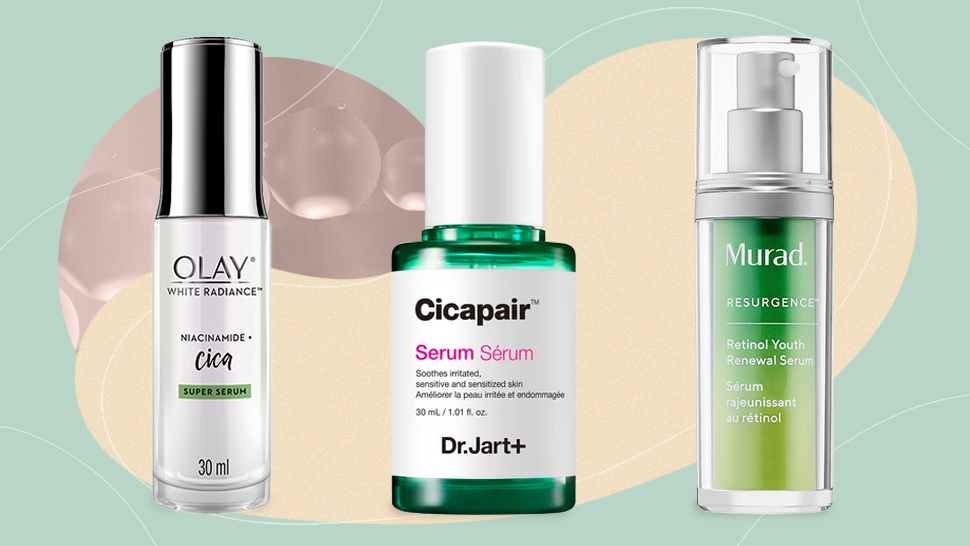 The Best Serums for Face According to Skin Type | Preview.ph