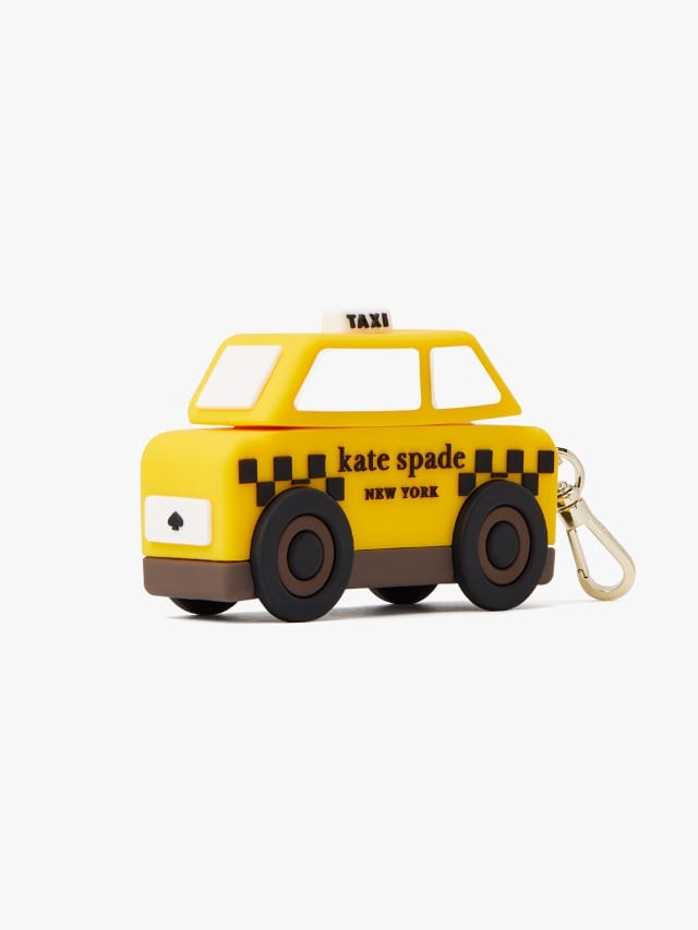 kate spade NEW YORK タクシー AirPods Proケース kate spade NEW YORK タクシー AirPods Proケース Amazon.com: kate