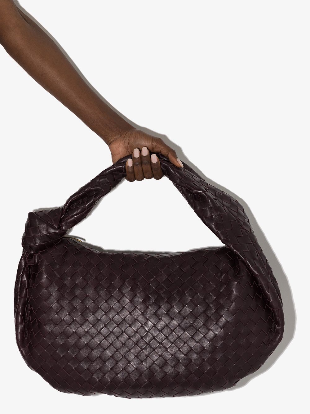 bottega veneta large jodie