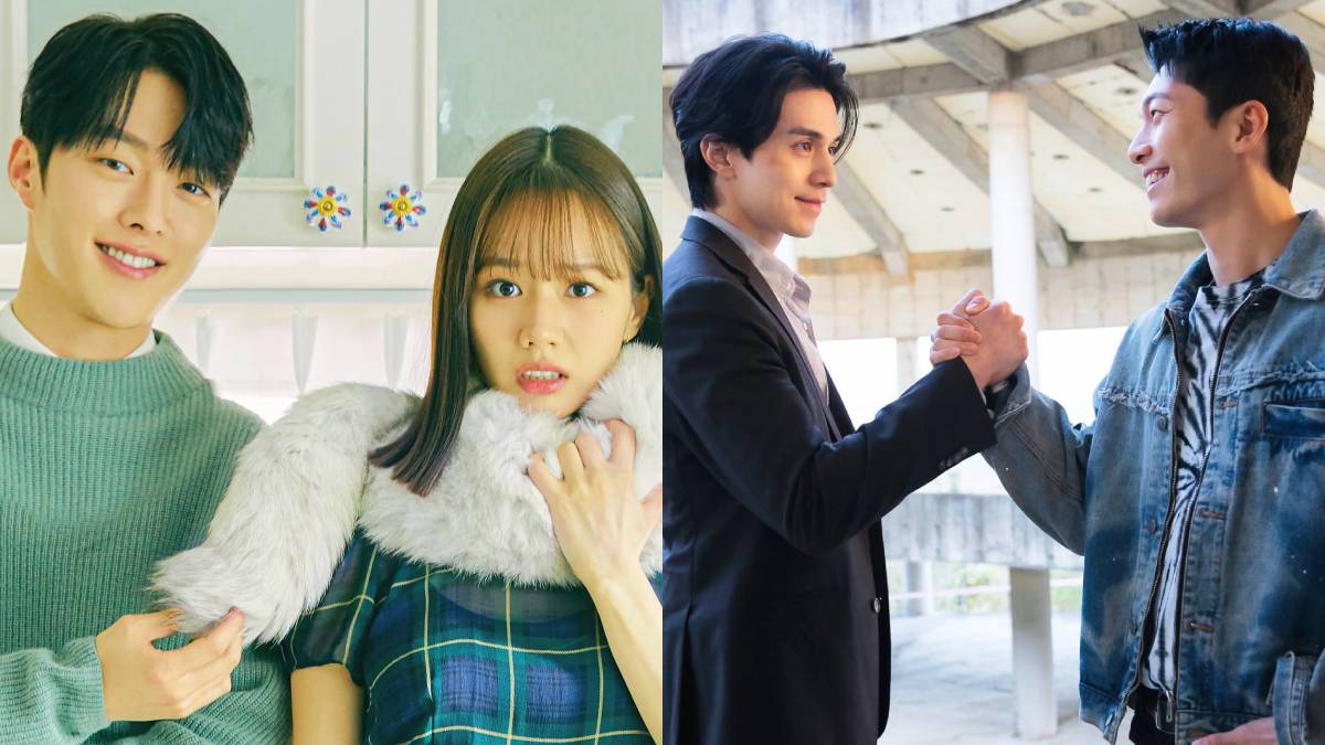 All the Asian Titles Coming to Netflix This March 2022 | Preview.ph