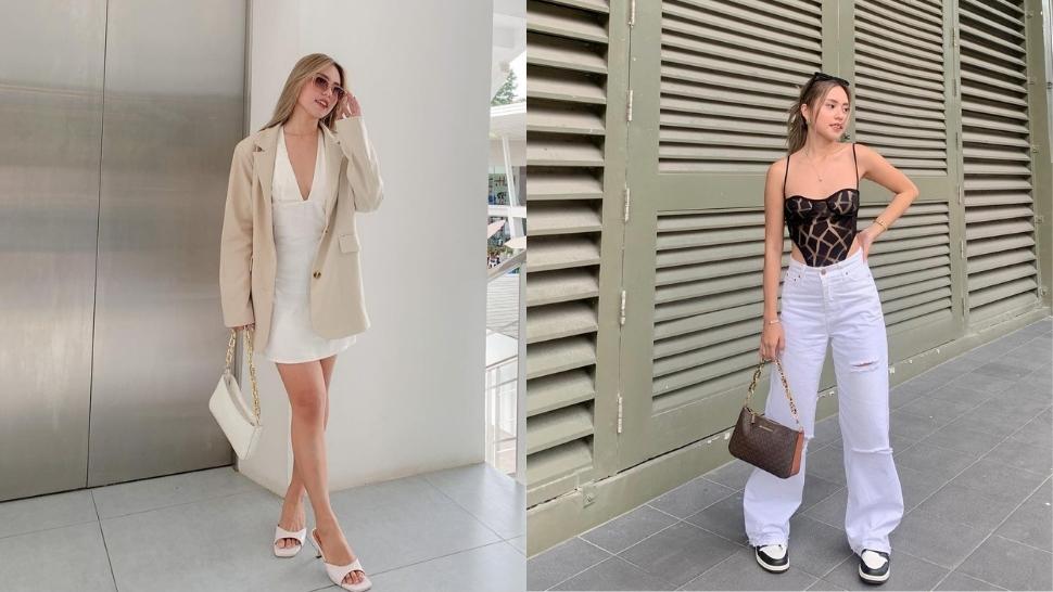 Rose Abao's Low-Key Hubadera Outfits | Preview.ph