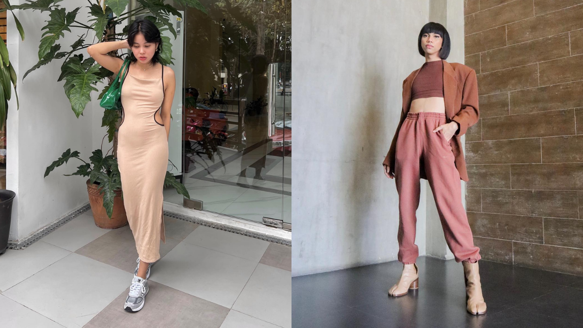10 Stylish Earth Tone Outfit Ideas to Try | Preview.ph