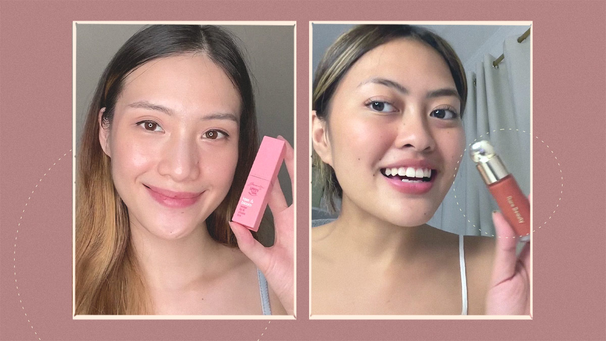 WATCH: 5 Best Lip Tints Preview Girls Love Using | Preview.ph