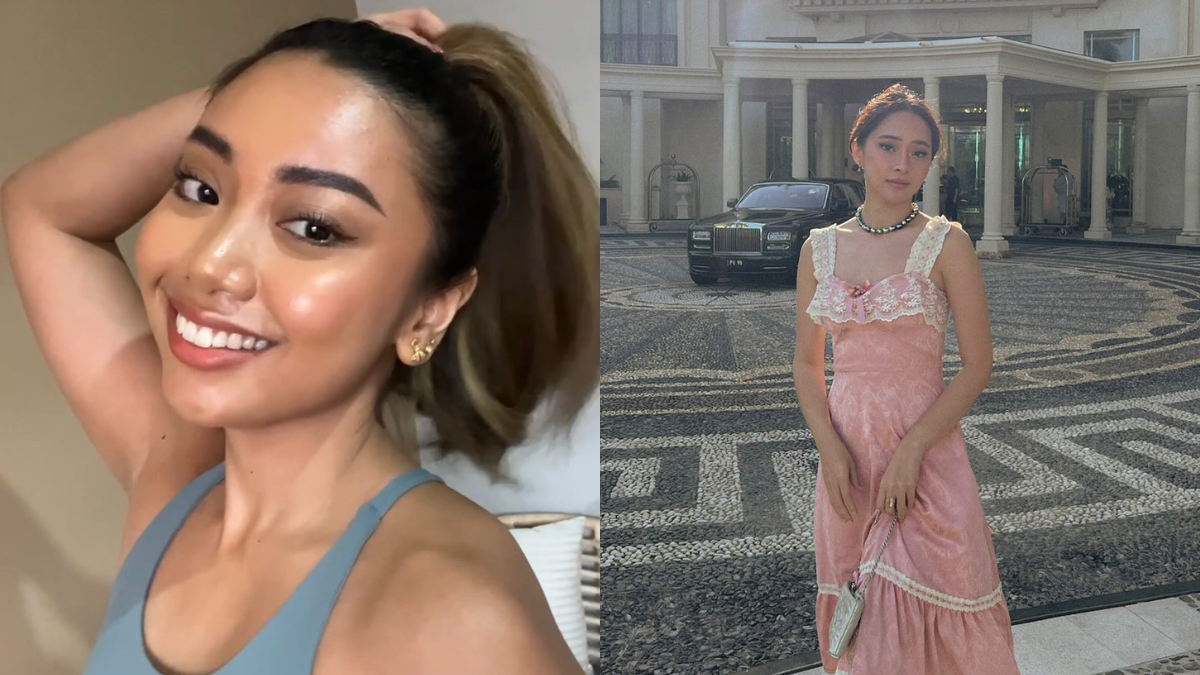 LOOK: Influencers Share the Story Behind Their Most Sentimental Jewelry ...