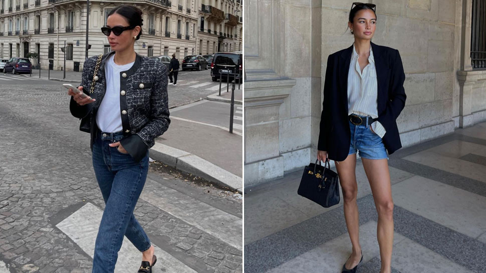 LOOK: Kelsey Merritt's Model-Off-Duty Looks During Her Trip to Europe ...