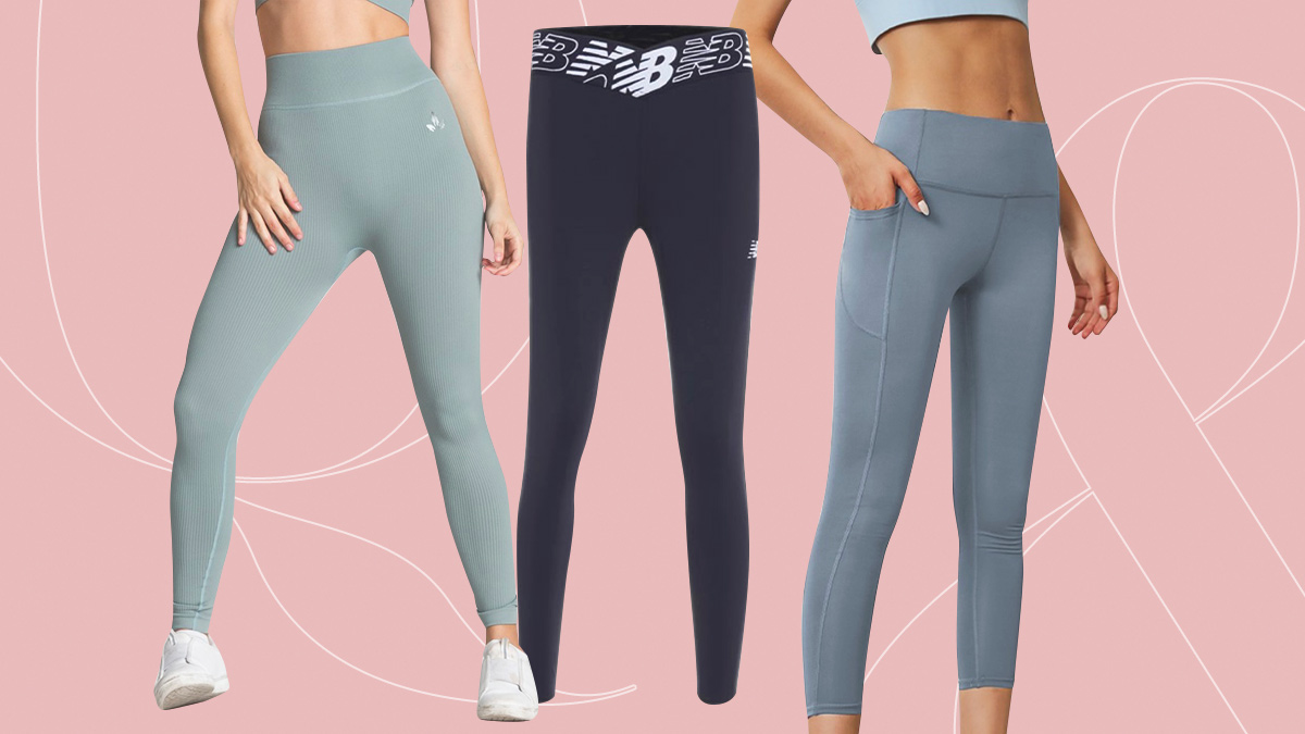 SHOP: 7 Stylish and Functional Pairs of Leggings to Add to Cart ...