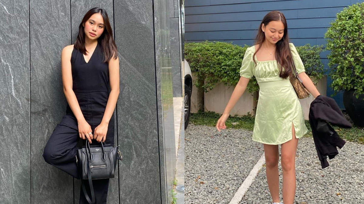 LOOK: 8 Dress Code-Friendly OOTD Ideas | Preview.ph