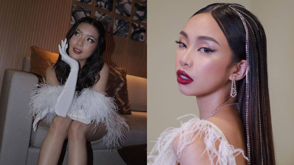 5 Celebrity-Inspired Makeup Looks to Try This Christmas Season | Preview.ph