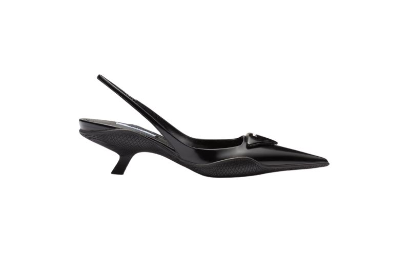 10 Best Designer Slingback Heels That Are Worth Investing In | Preview.ph