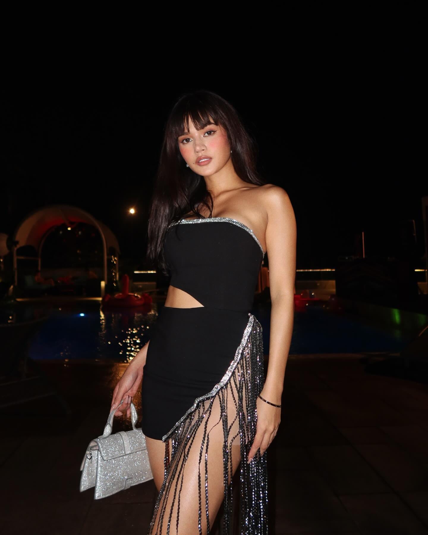 maris racal