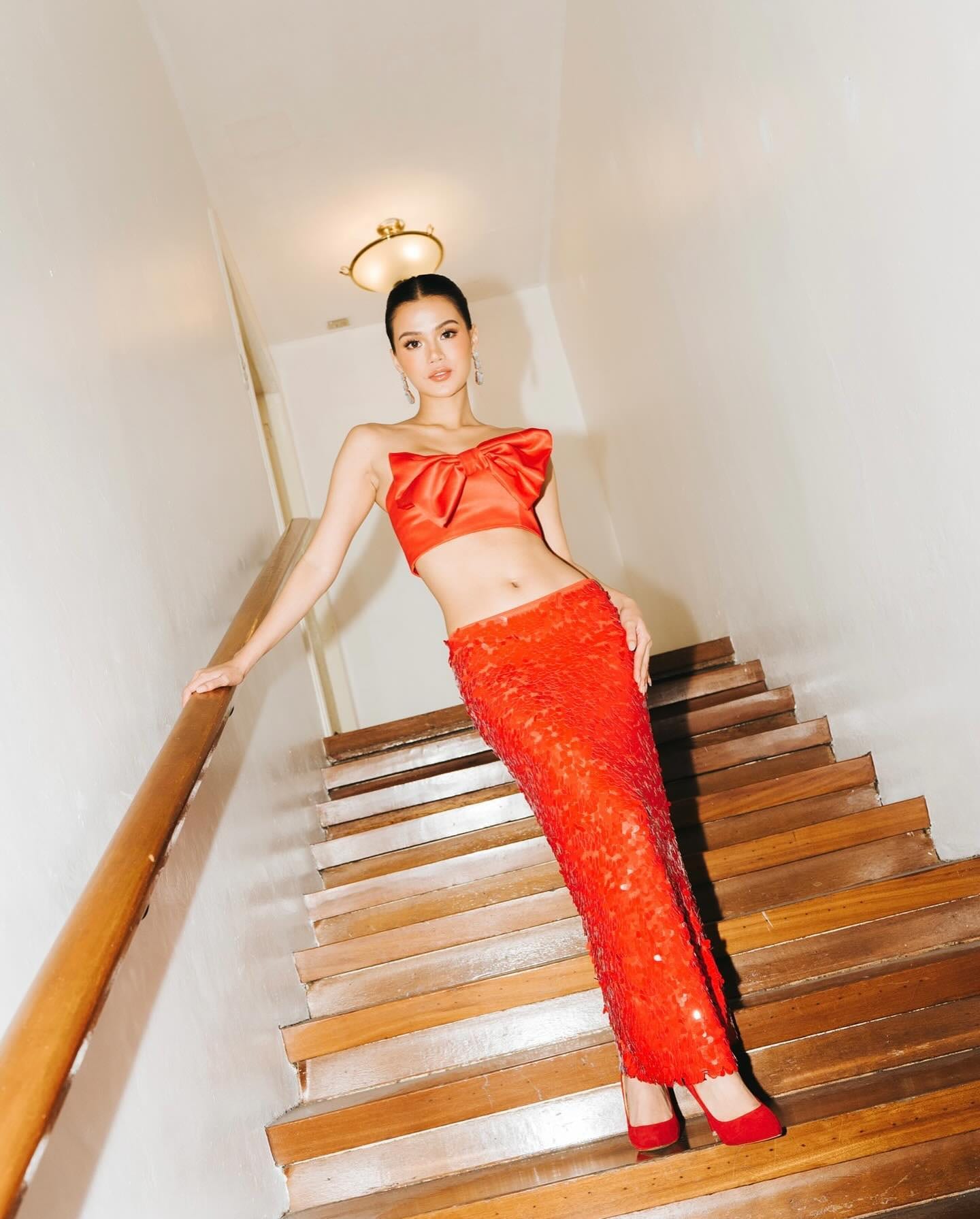 maris racal