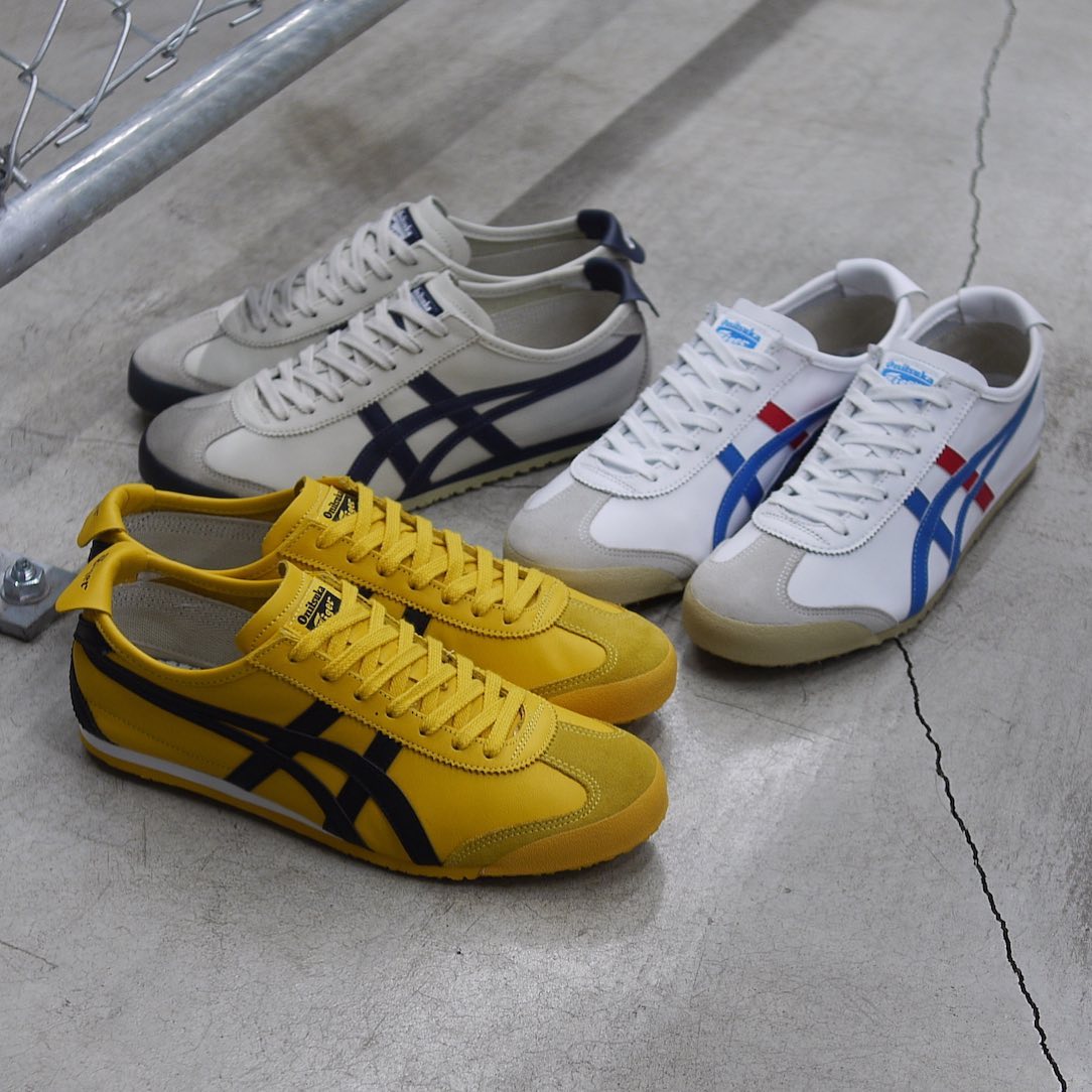 Onitsuka tiger cheap glorietta 5