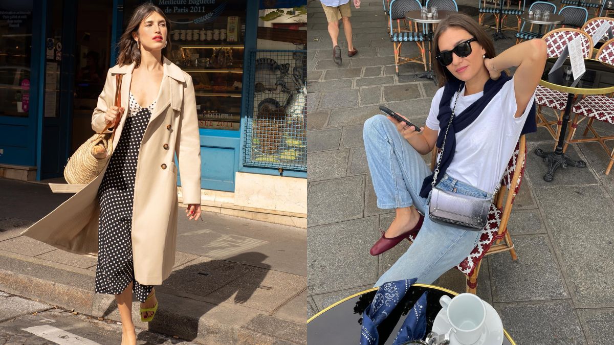 How to Master Parisian Style and Dress Like a French Girl | Preview.ph