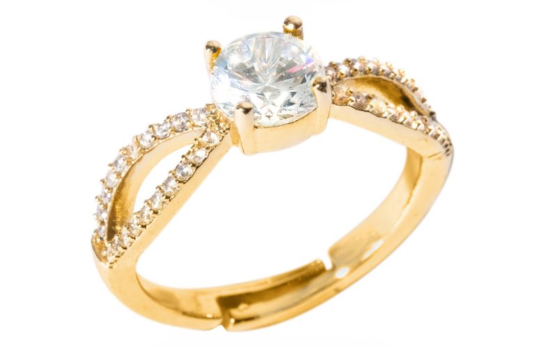 Viral Post About a P299 Engagement Ring Sparks a Debate Among Netizens ...