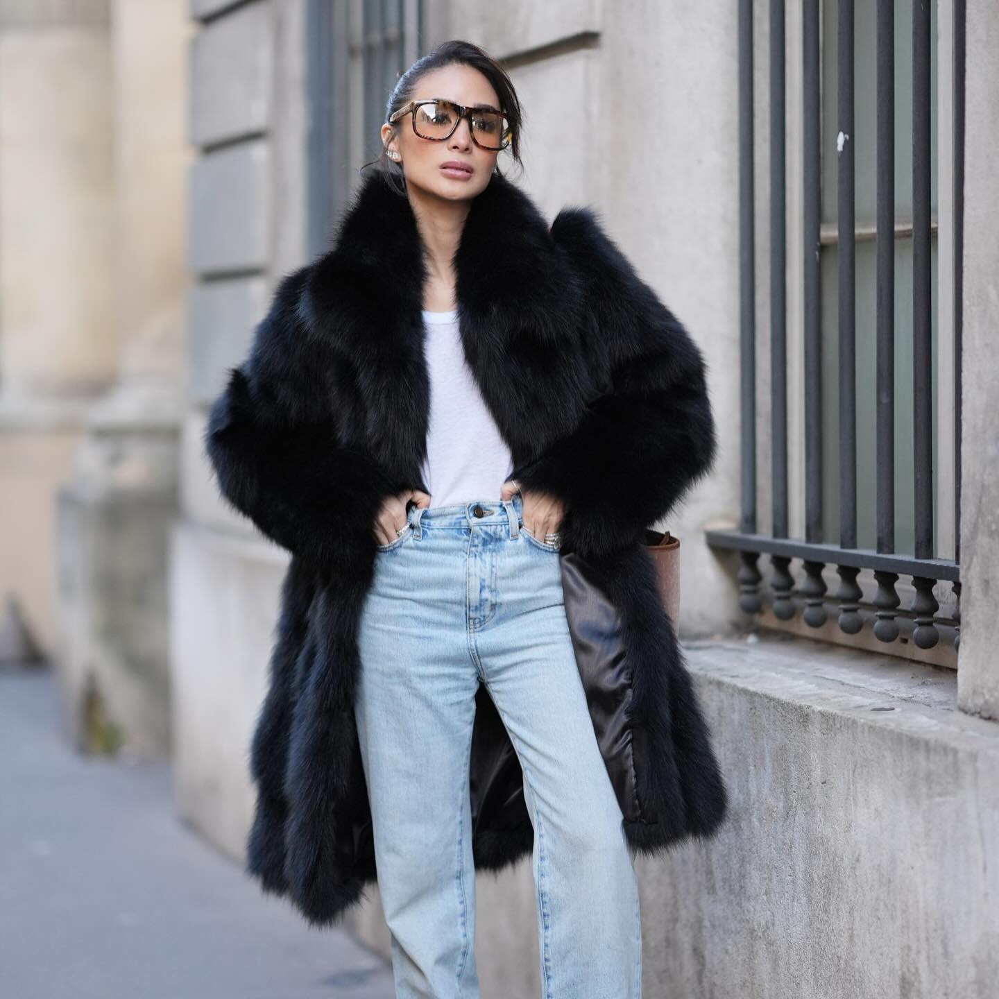 How to Dress Like a Mob Wife, As Seen on Heart Evangelista | Preview.ph