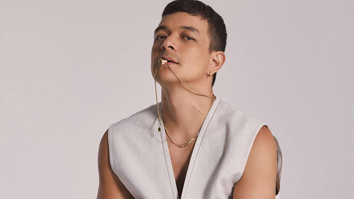 Watch: Jericho Rosales On Embracing His Personal Style | Preview.ph