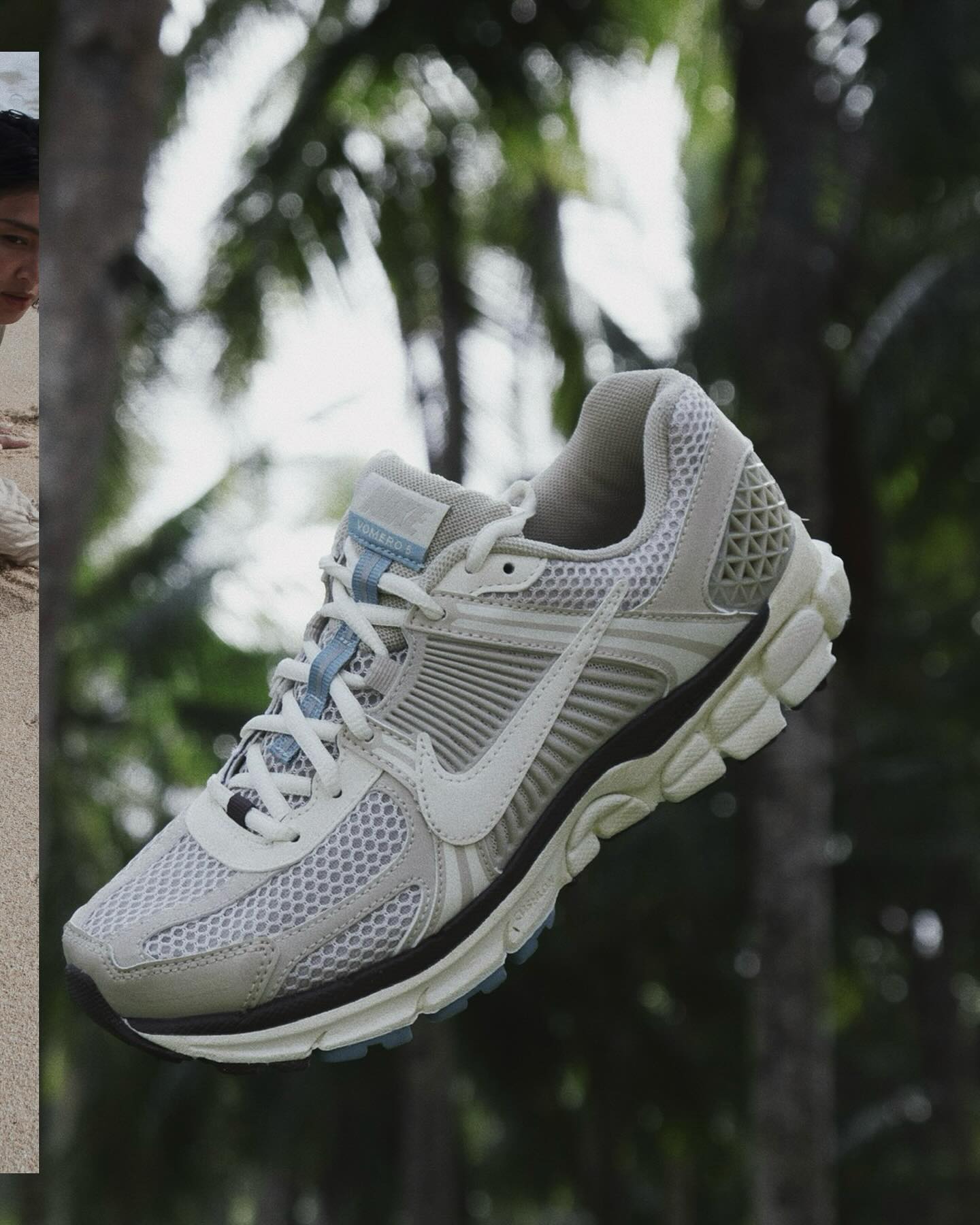 nadine lustre nike vomero sneakers