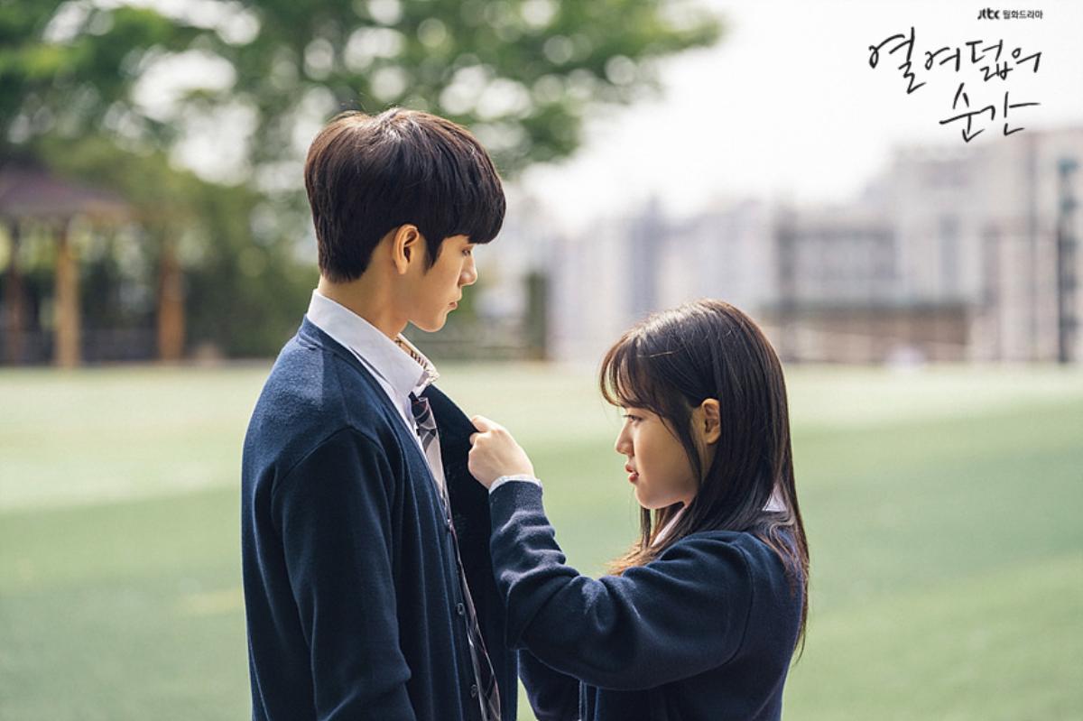 15 Best K-Dramas About School Life | Preview.ph