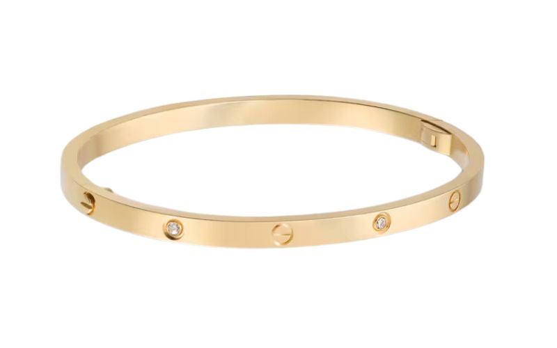 Kathryn bernardo 2025 cartier bracelet