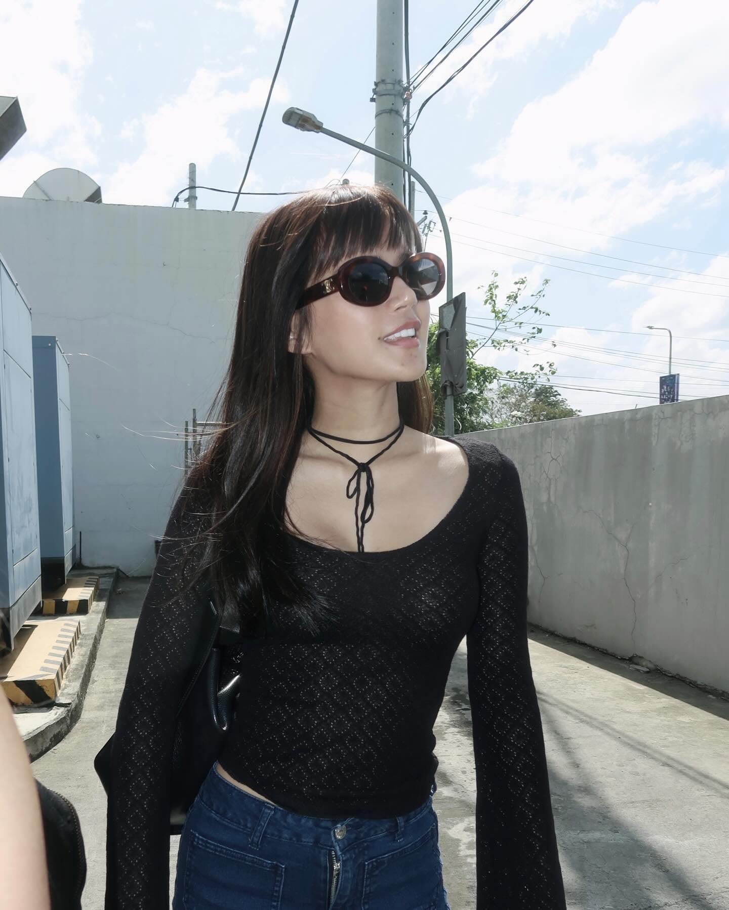 maris racal rockstar gf