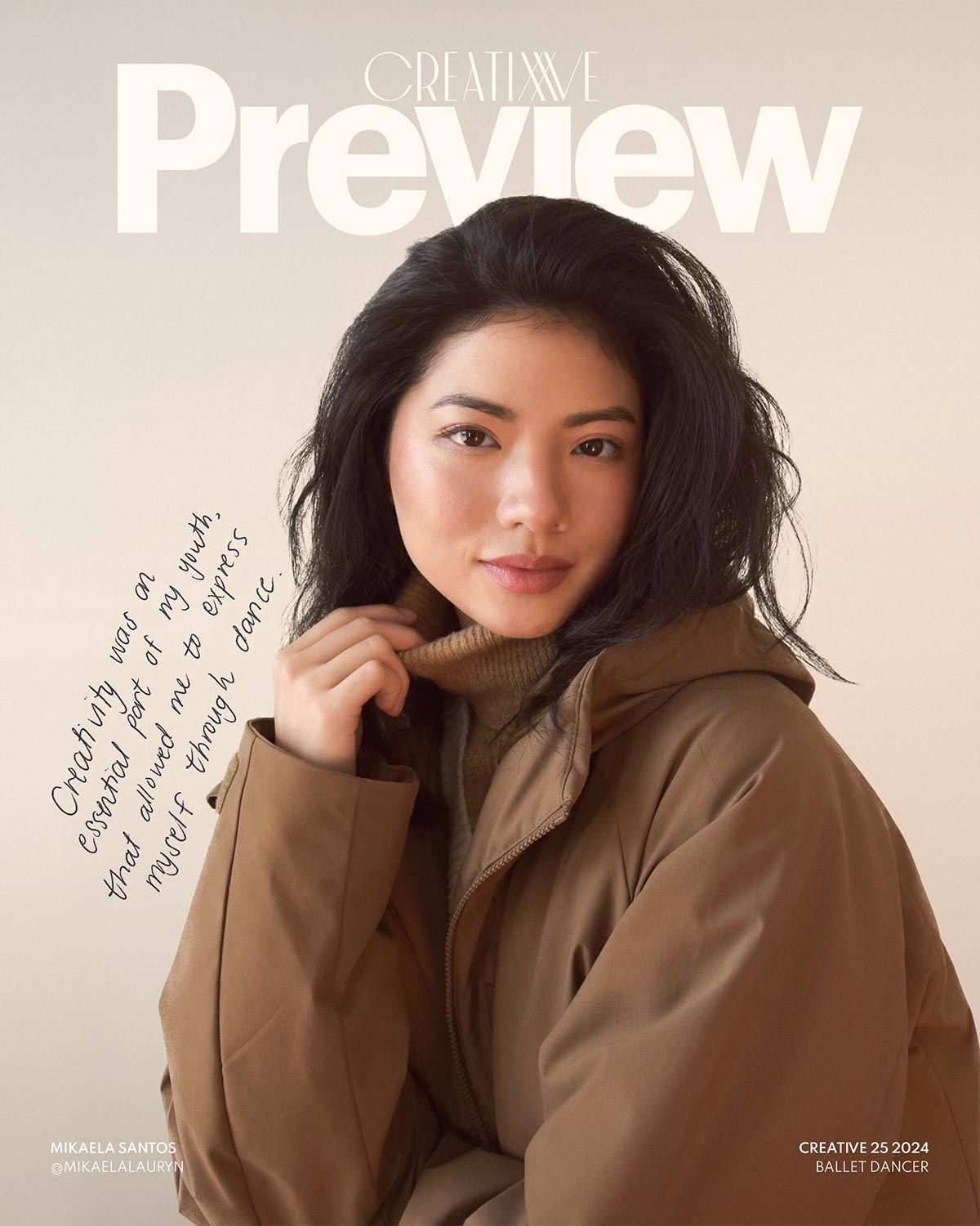 Preview Creative 25 2024: Most Promising Artists Of The Year | Preview.ph