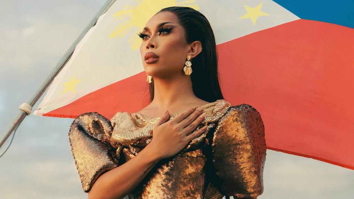 How Marina Summers Ignited My Queer Pinoy Pride | Preview.ph