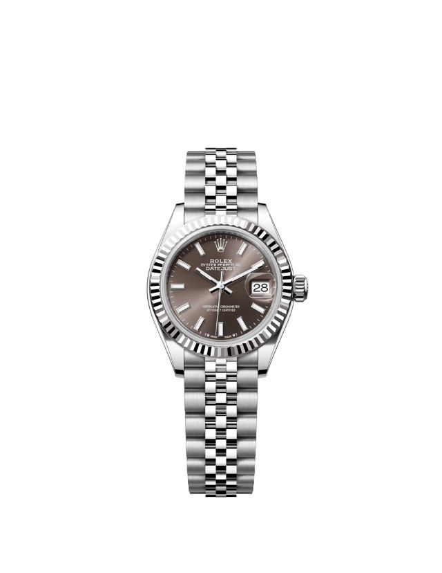 rolex ladies datejust