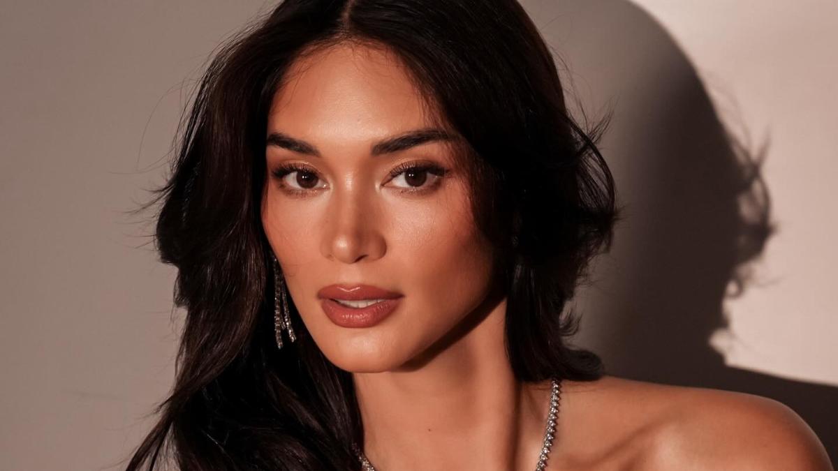 Pia Wurtzbach Talks About Her Early Struggles as an Actress | Preview.ph