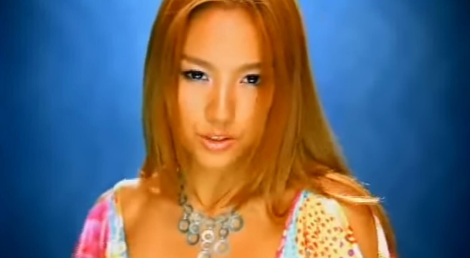 Trend Explainer Tiktoks 2000s Asian Makeup Lee Hyori Trend Previewph 7309