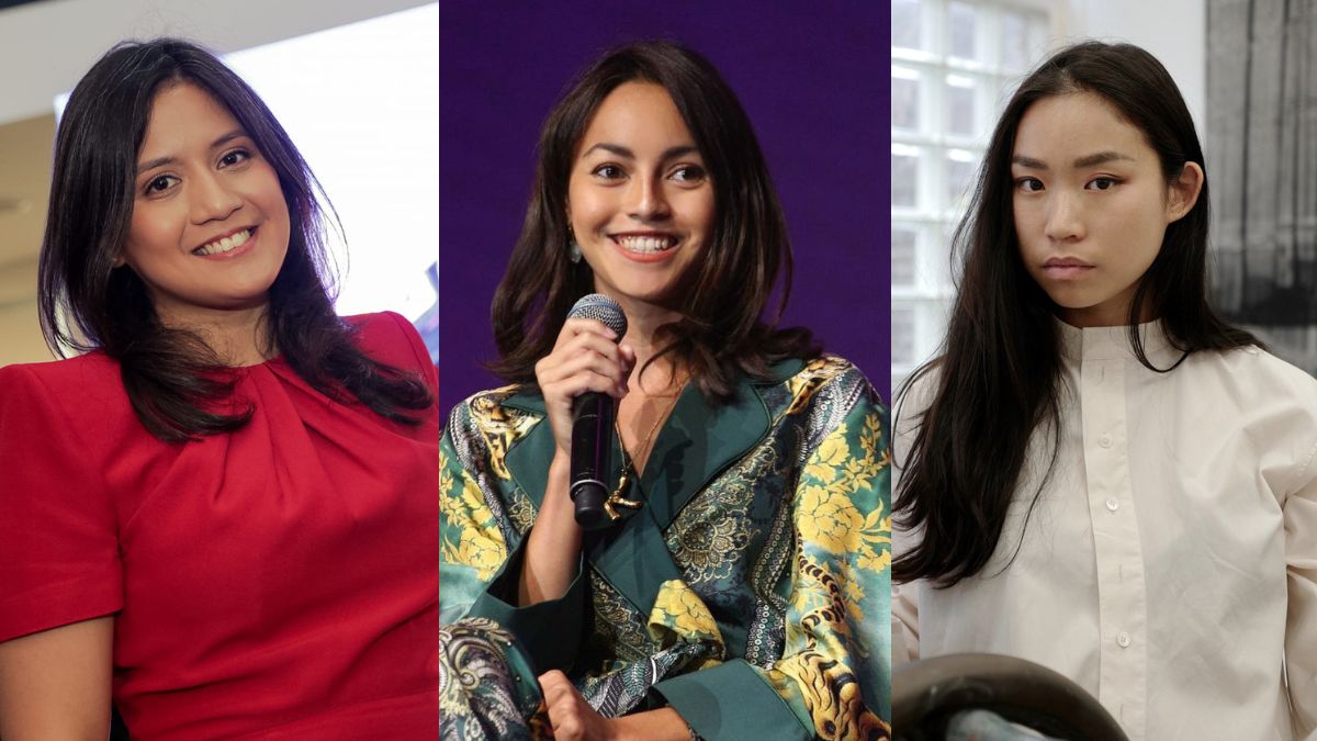 The Heiresses of Filipino Billionaires in 2024 | Preview.ph