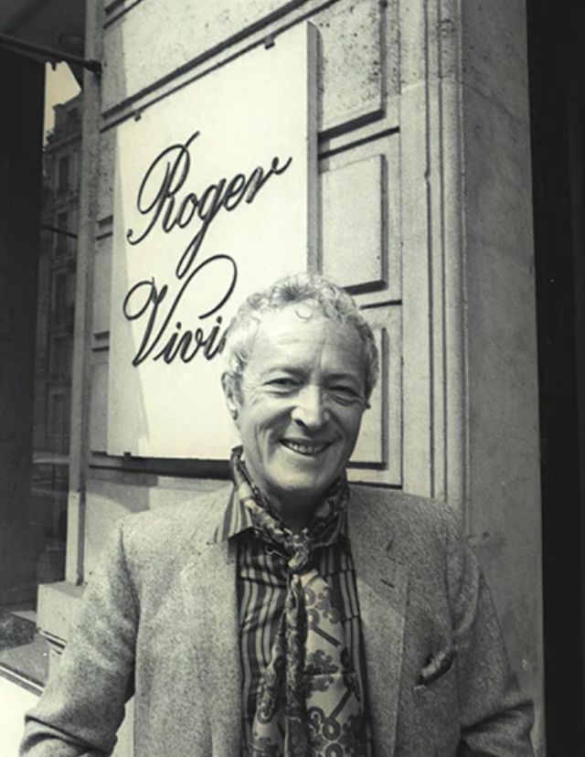 Roger Vivier's Brand History and Most Iconic Shoes | Preview.ph