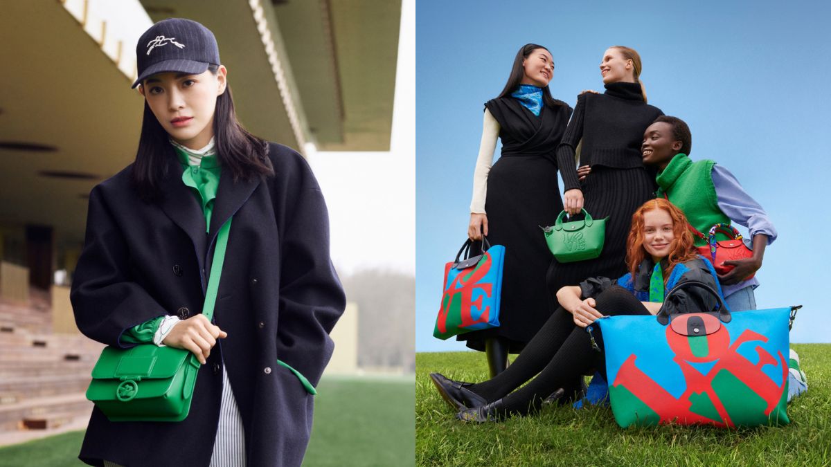 Longchamp: History, the Cassegrain Family, and Iconic Bags | Preview.ph