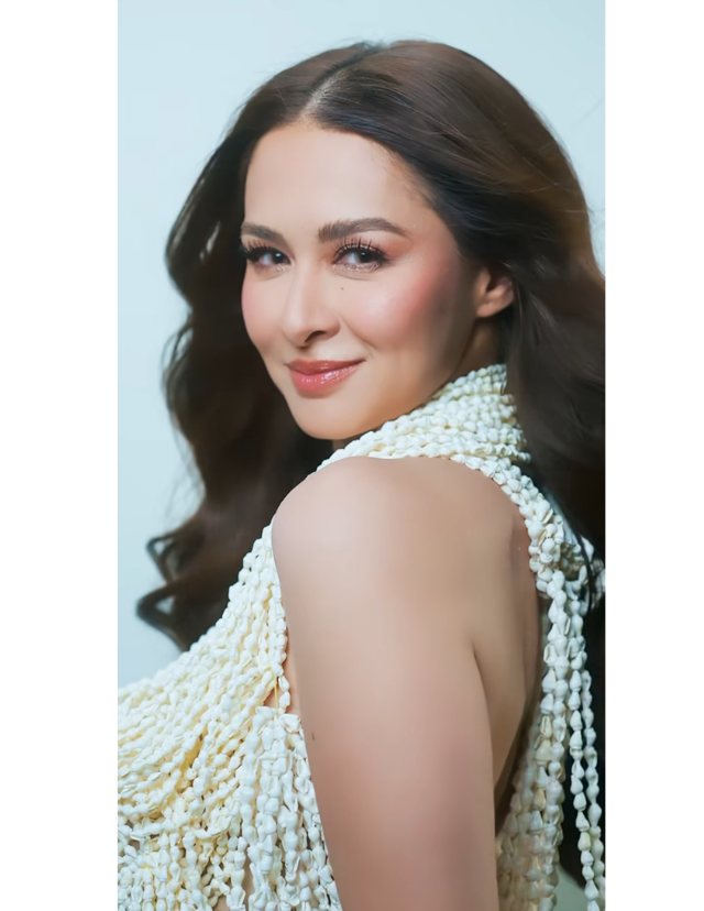 Marian Rivera