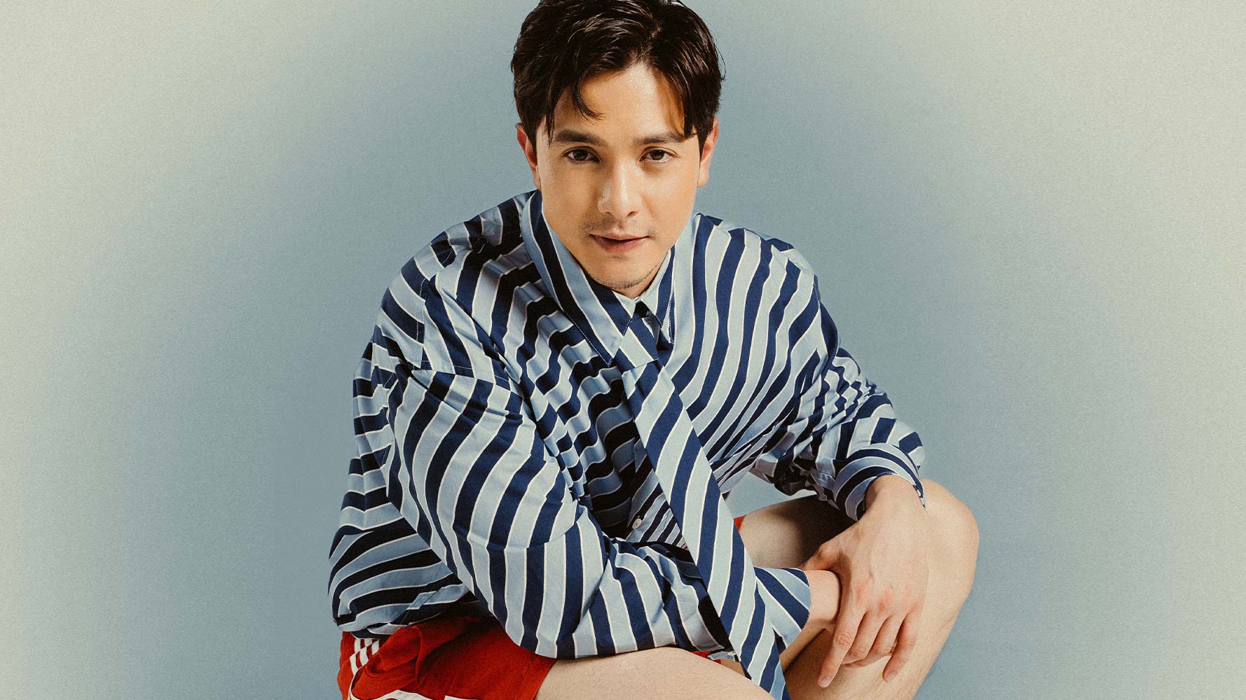 Alden Richards Preview May 2024 Cover Story | Preview.ph