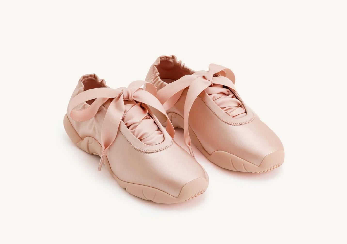 jw pei ballet sneaker