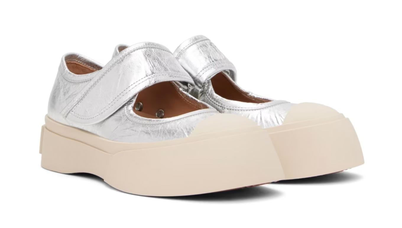 marni ballet sneaker