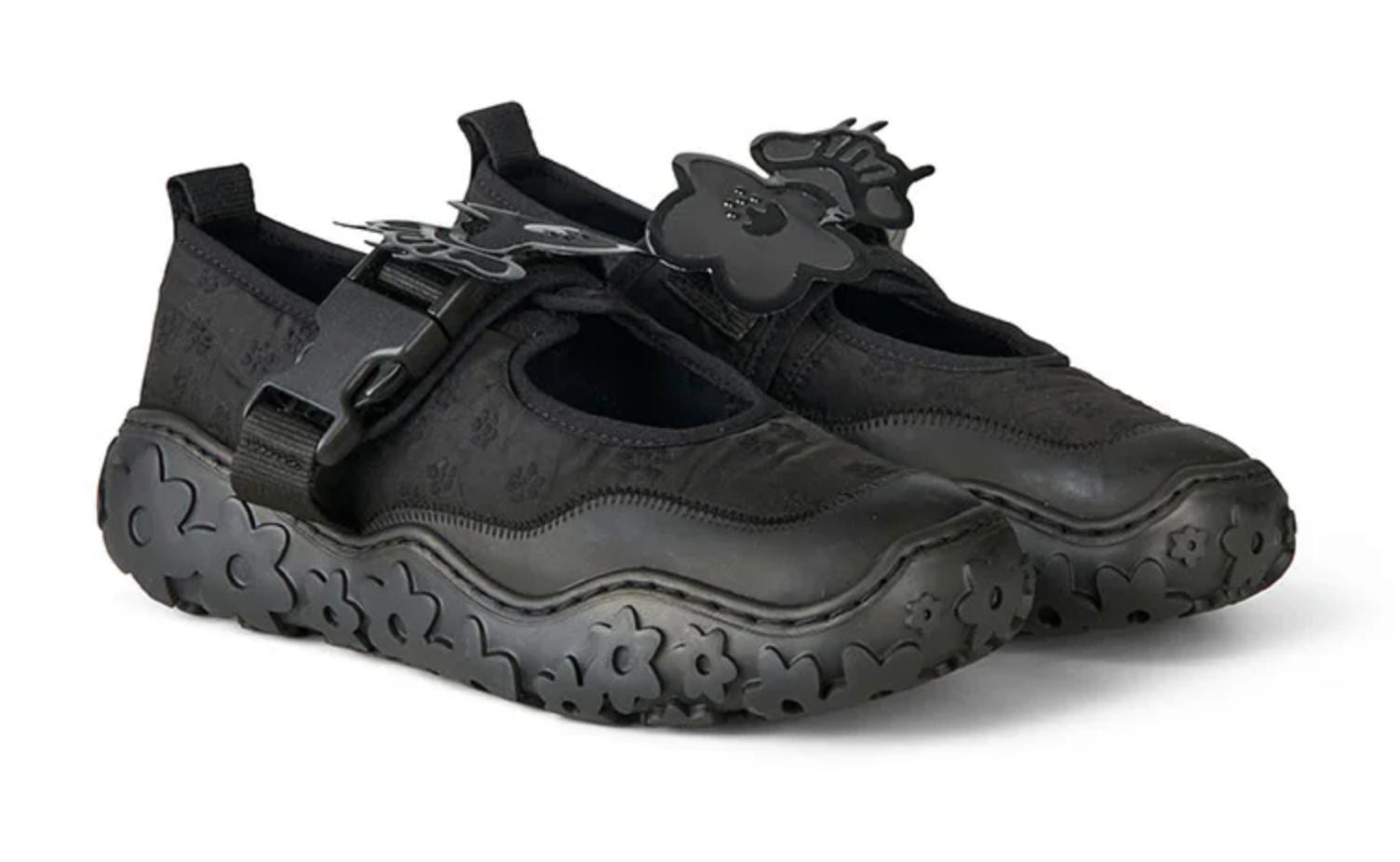 cecilie bahnsen ballet sneaker