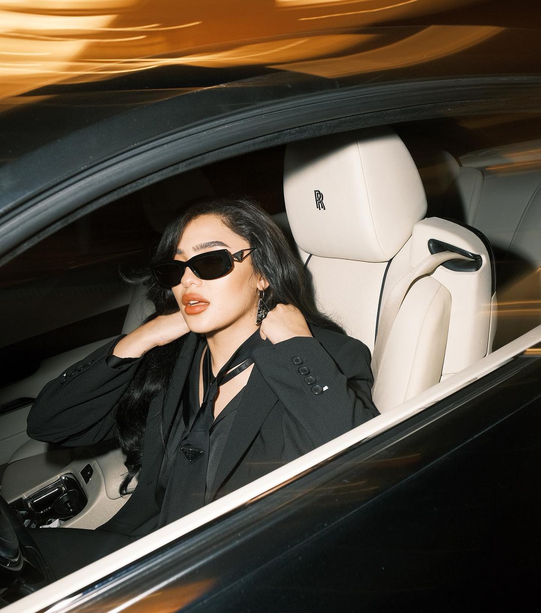 Andrea Brillantes' Designer Sunglasses Collection | Preview.ph