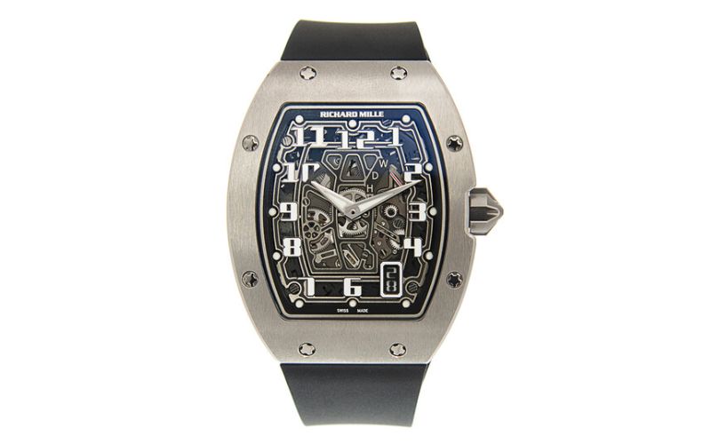 Richard Mille RM 67-01