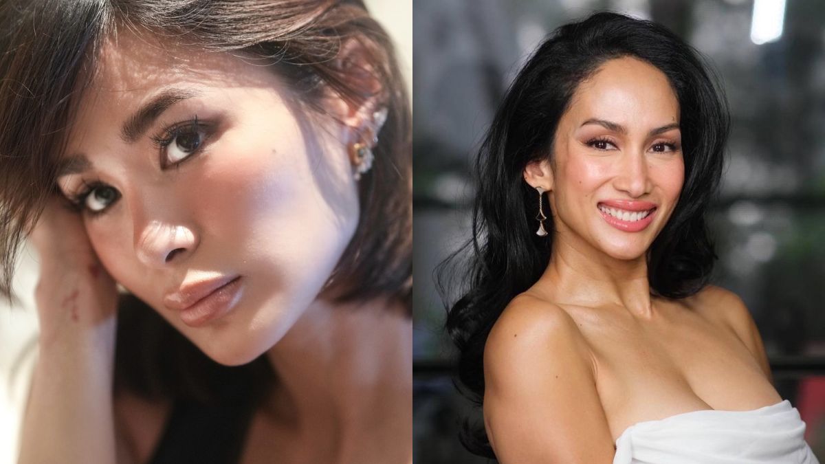 5 Filipino Celebrities Who Swear By Ulthera | Preview.ph