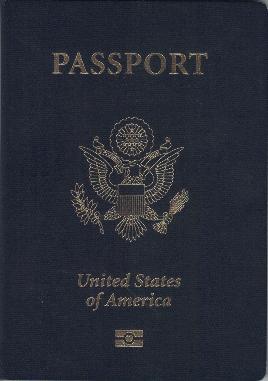 What Do Passport Colors Mean? 