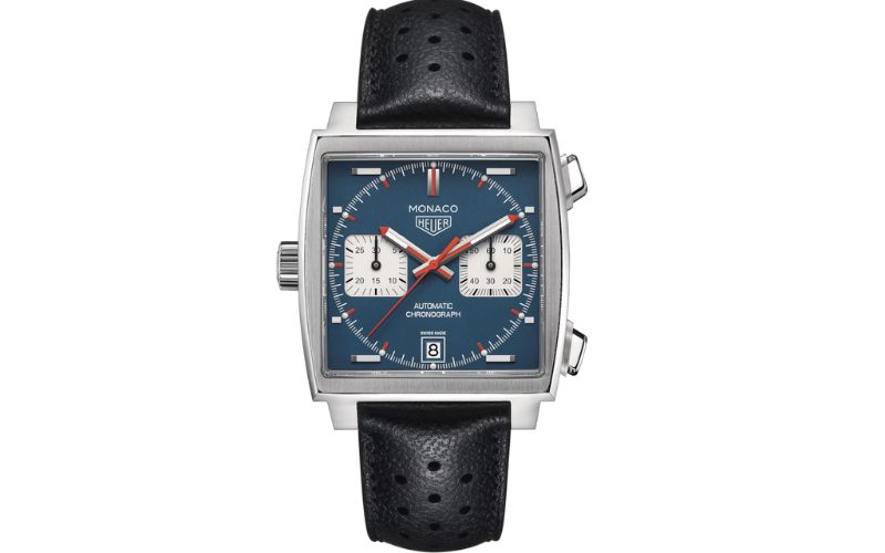 tag heuer monaco