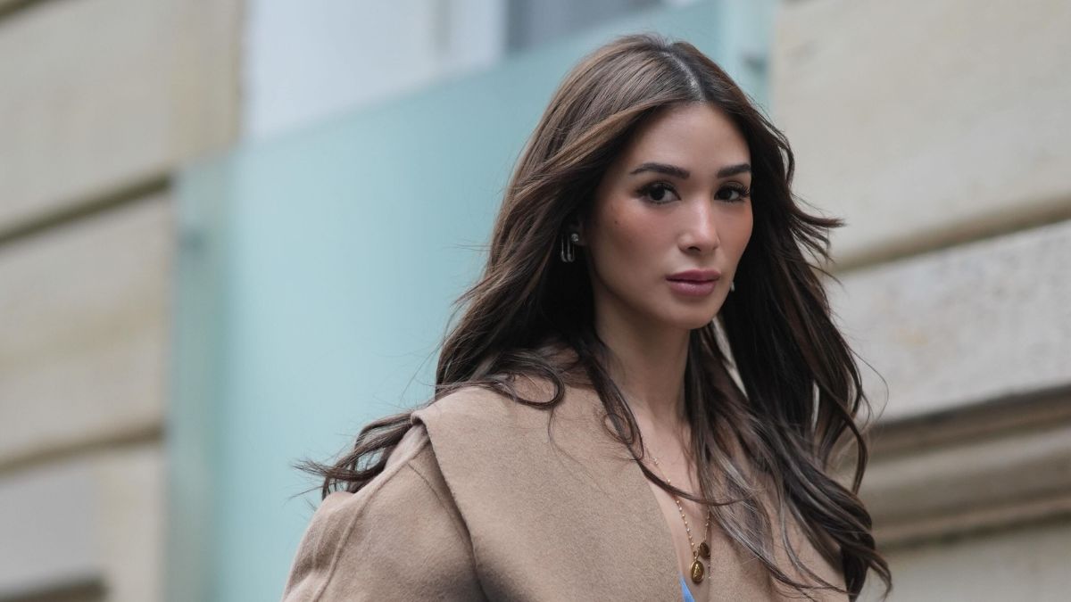 Heart Evangelista On The Attempts To "sabotage" Her Instagram Content |  Preview.ph