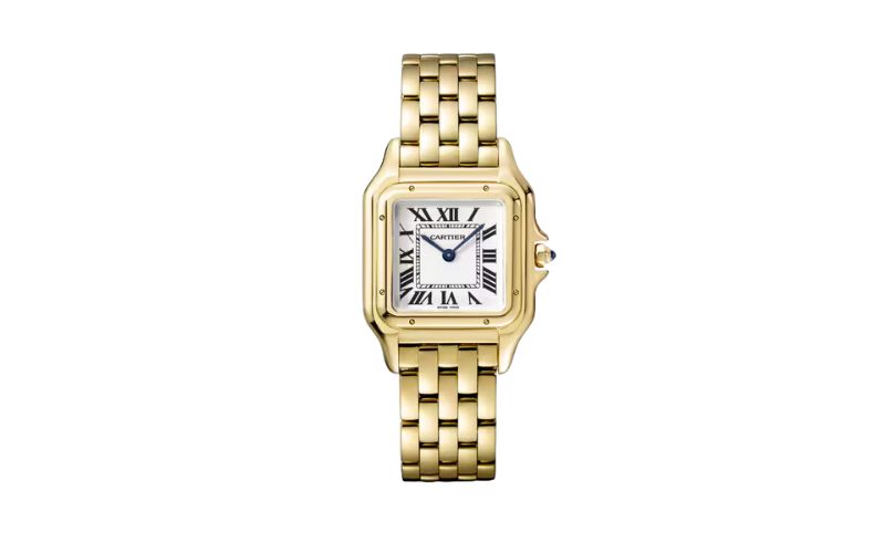 cartier panthere