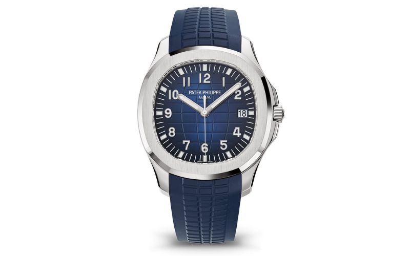 patek philippe aquanaut