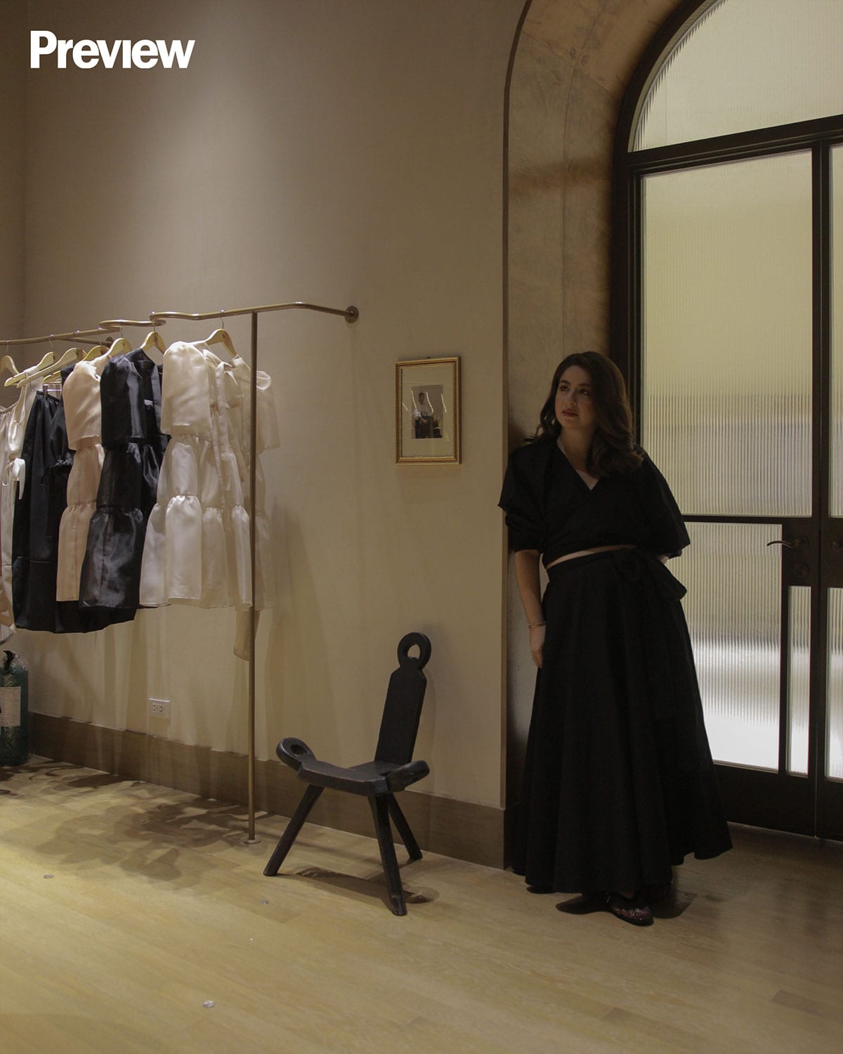 Vania Romoff's Flagship Store at Shangri-La Plaza Mall